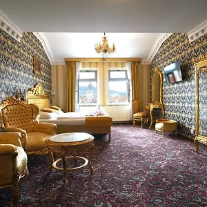 Hotel Liliova Old Town, Prag