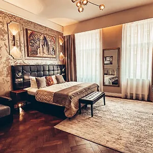 Hotel Alfons Boutique, Prag