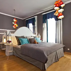 Aparthotel Royal, Prag