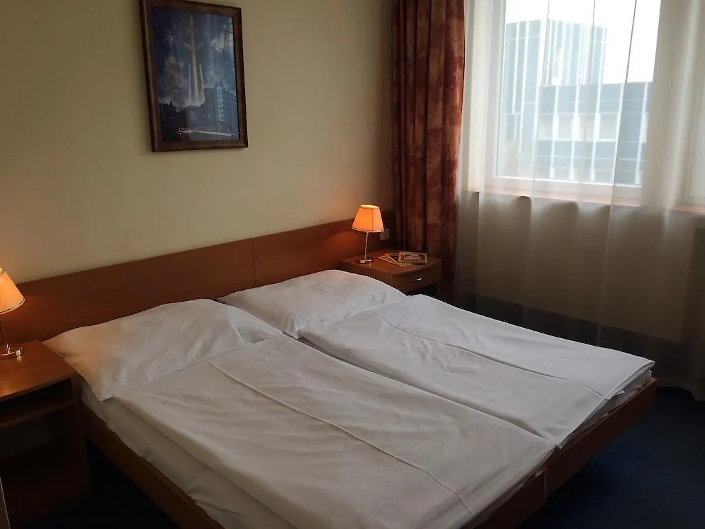 Albion Hotel Prague