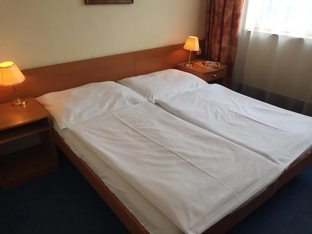 Albion Hotel Prague 4*,  Czech Republic