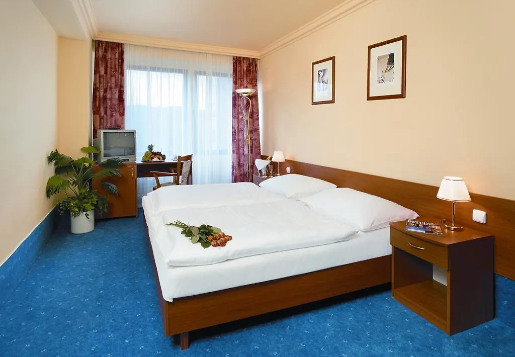 Albion Hotel Prague