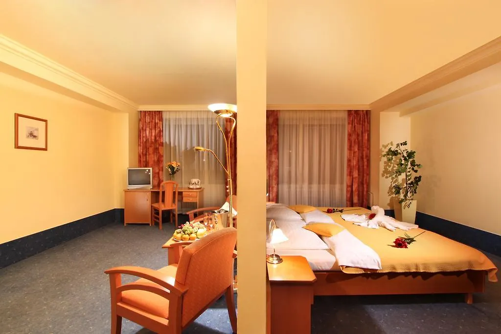 Albion Hotel Prague