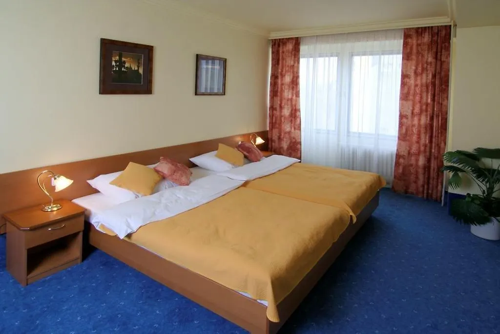 Albion Hotel Prague