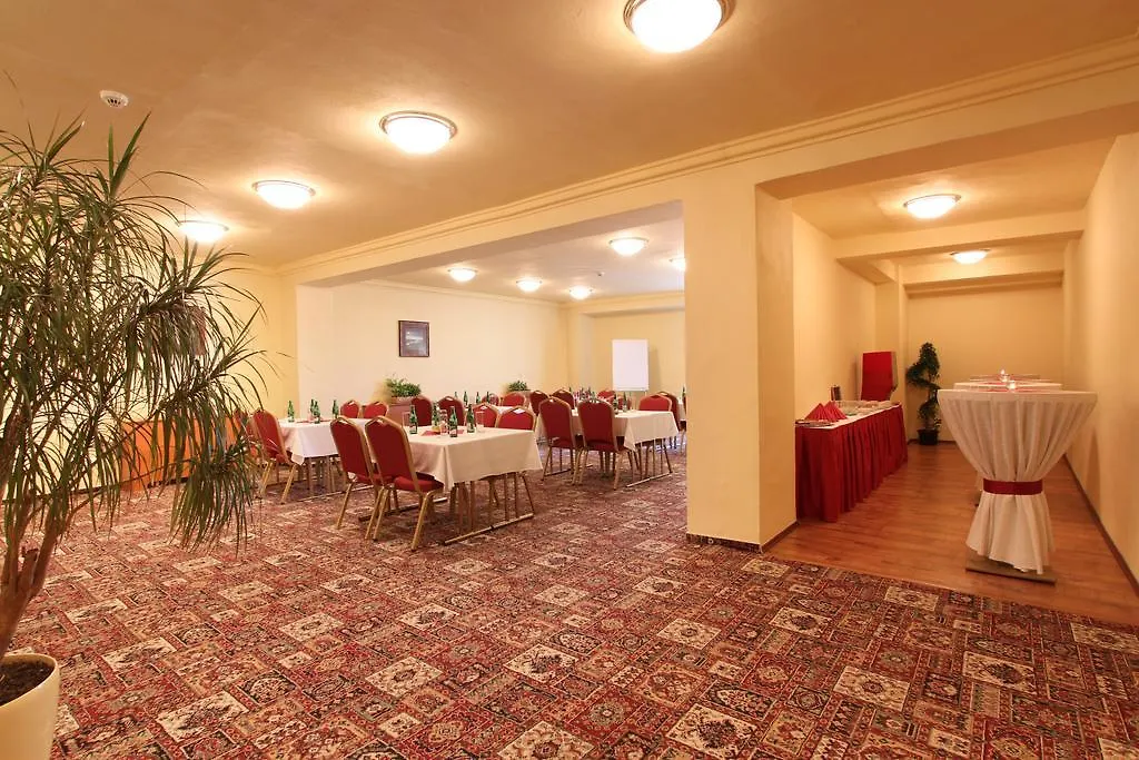 Albion Hotel Prague