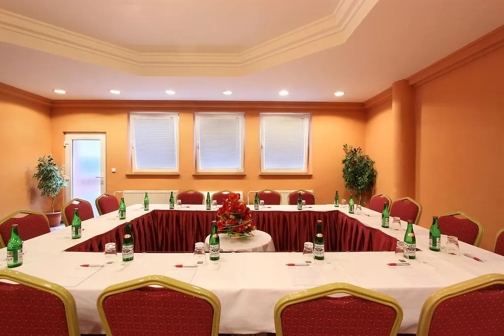 Albion Hotel Prague