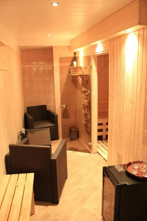 ****  Albion Hotel Prague Czech Republic